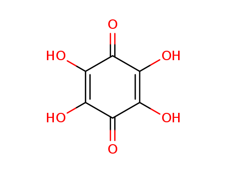 Tetrahydroxyquinone 